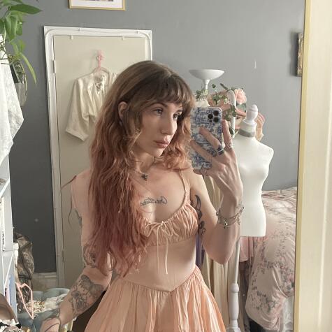 findom fae avatar