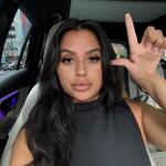 Goddessnylax avatar