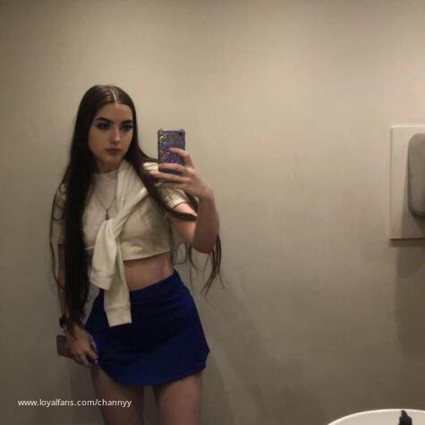 channyy avatar