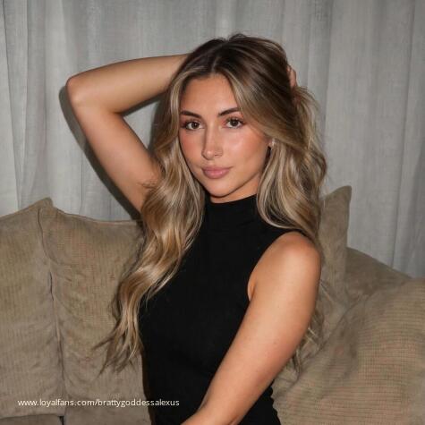 BrattyGoddessAlexus avatar