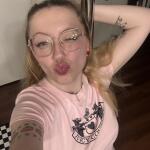 SpoilVenus avatar