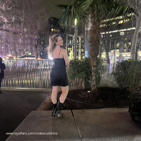 Rosiee Sunshine avatar