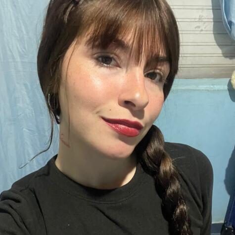 Lunaserraa avatar