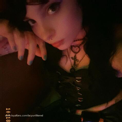 LacyUnfiltered avatar