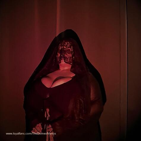 Goddess May Divine avatar