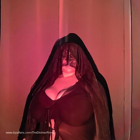 Goddess May Divine avatar