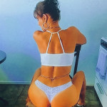 Vanessa Videl avatar