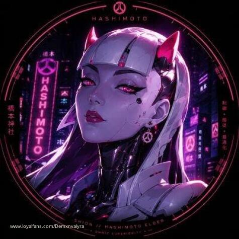 Goddess Shion avatar