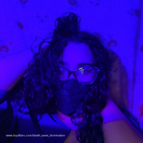 Mistress of Guarantees avatar