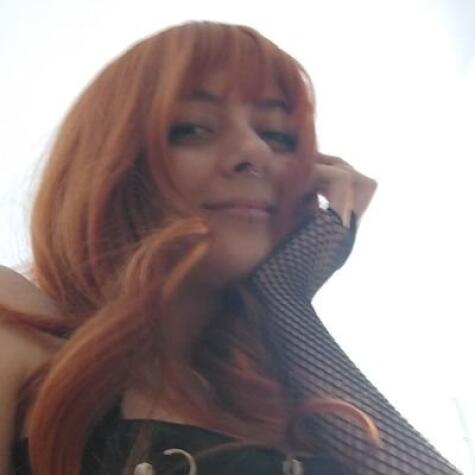 GirlbossVixxen avatar