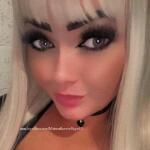 Mistress Bonnie Raye avatar
