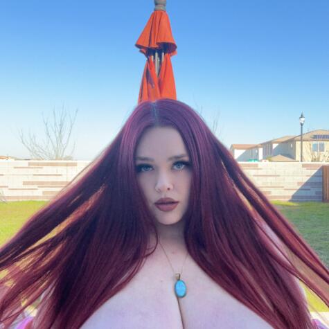 redhotjugs avatar