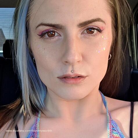 Your Goddess Gabriella avatar