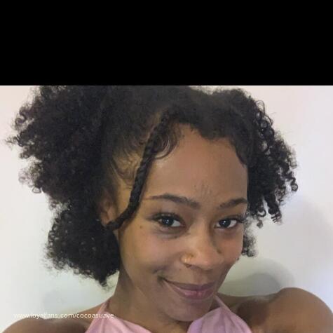 Cocoasuave avatar