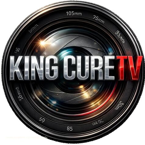King Cure TV avatar