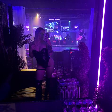 BabyyBritt avatar