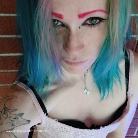 hexyandhot avatar