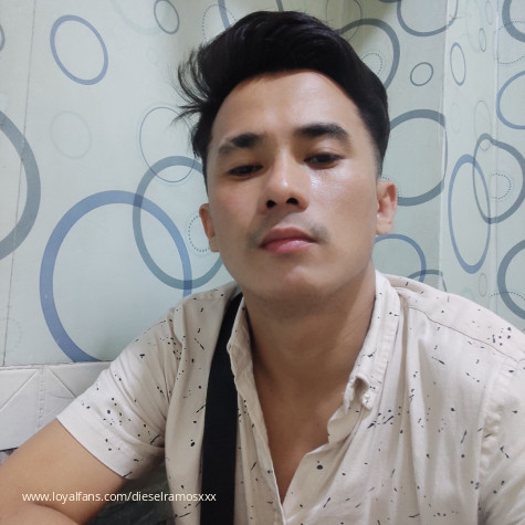 Diesel Ramos XXX avatar