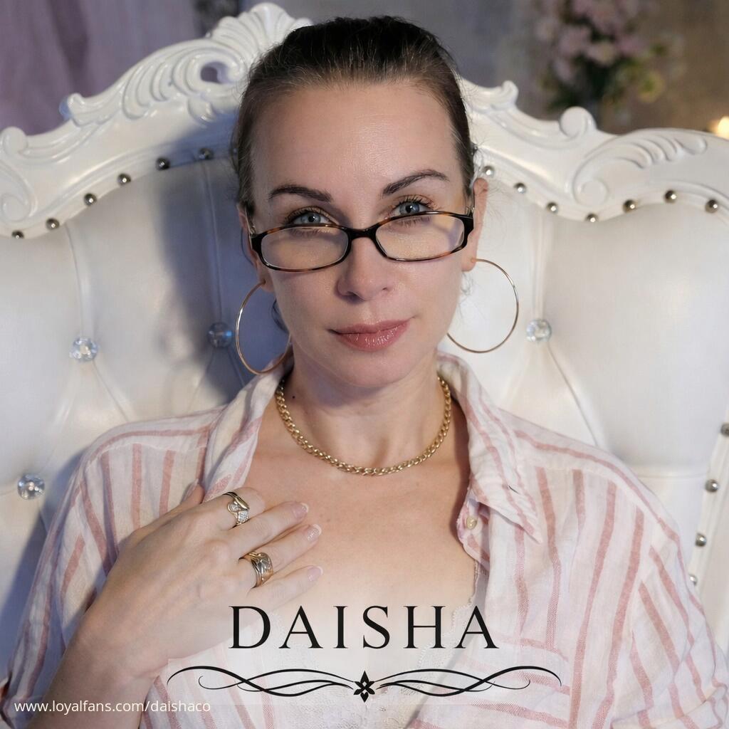 Exclusively Daisha's Official Social Fan Page | LoyalFans