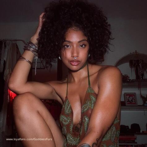 Goddess Furs avatar