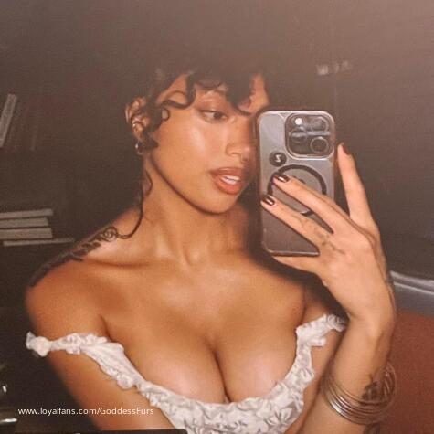 Goddess Furs avatar