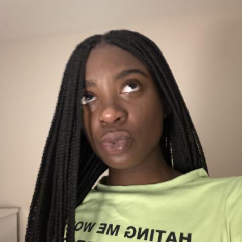 BlackEbonyGoddess🖤 avatar