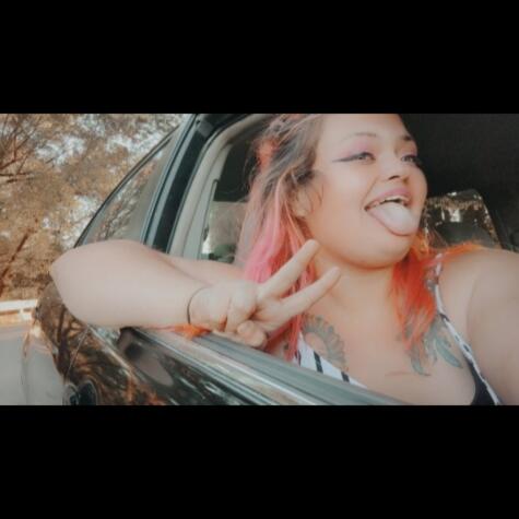 Cherrysaysplease avatar