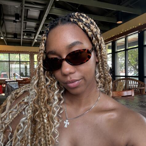 Daniithequeen avatar