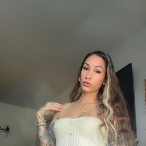 BrattiieBrii avatar