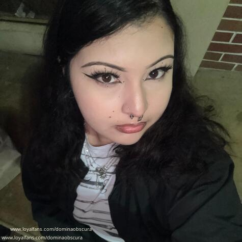 DominaObscura avatar