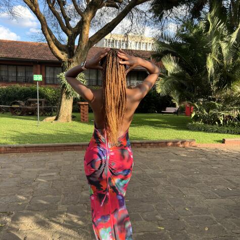 BIackgoddess avatar