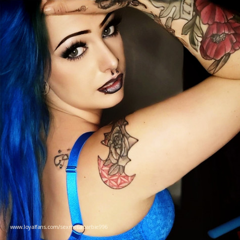 Sexmetalbarbie996 avatar