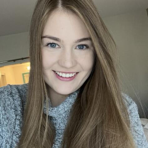 Goddess Sadie Westin avatar