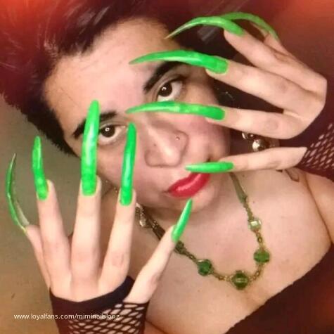 Miminailslong avatar