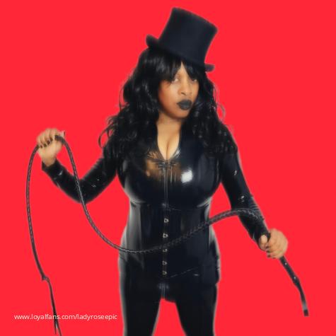 Lady Rose Epic avatar