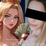 Goddess ZZ Findom avatar