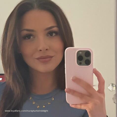 Nurayturkishdelight avatar
