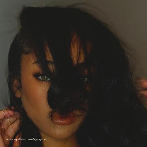 Goddess Syn Kynks  avatar