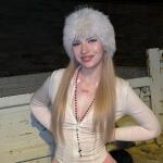 Maria Monroe avatar