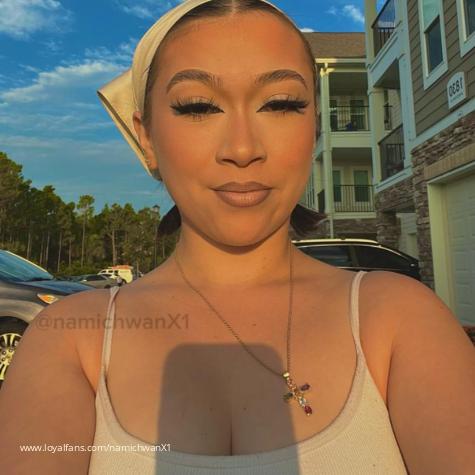 princess nami's Official Social Fan Page | LoyalFans