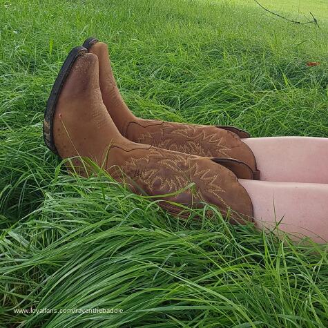 Countryqween avatar