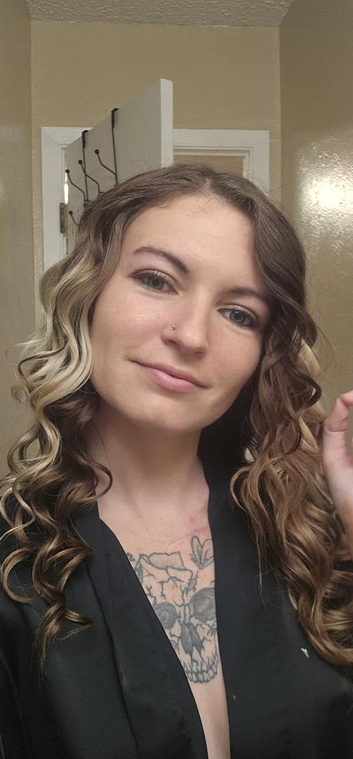 Raylee Wright’s Official Social Fan Page | LoyalFans