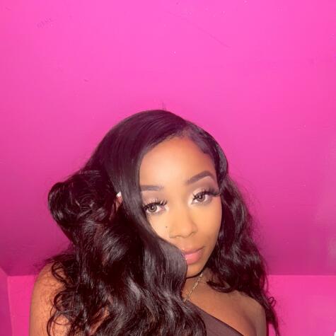 LorieChanel avatar