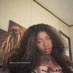 Goddess Naja avatar