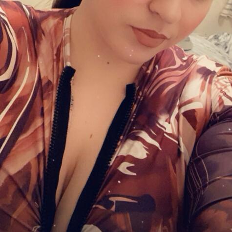 Bossy_Goddess avatar