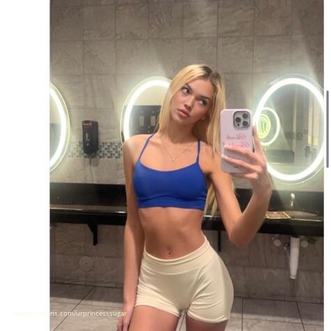 Urprincesssugar avatar