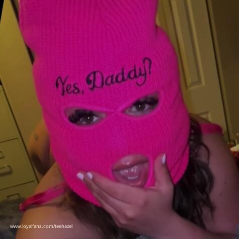 Tee Hazel avatar
