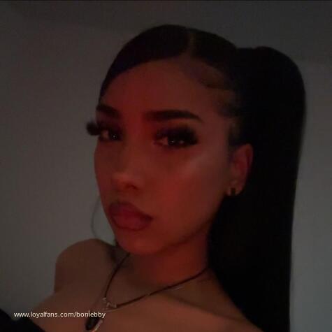 boniebby avatar