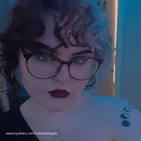 Isobella Vaughn avatar