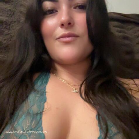IvyJade avatar